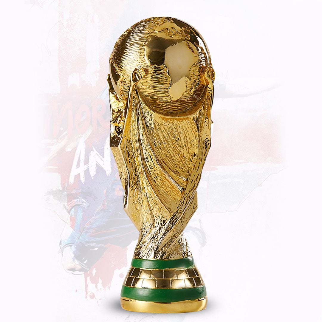 FIFA Football World Cup 1.3 KG product thumbnail 5