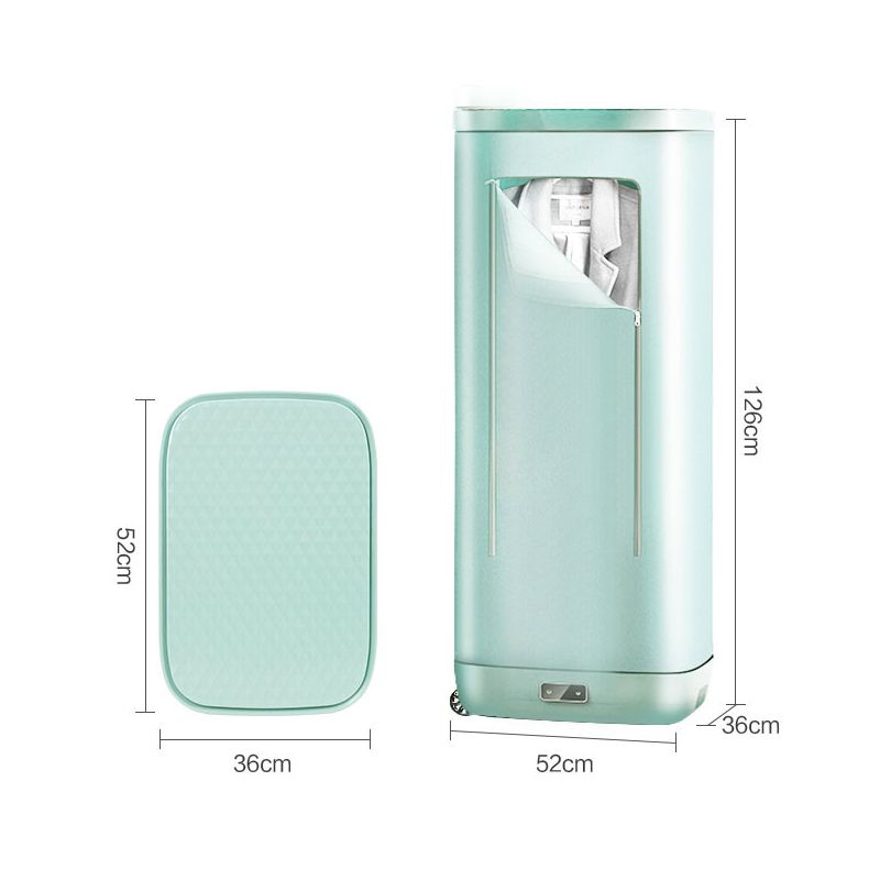 Portable Clothes Dryer Machine product thumbnail 10