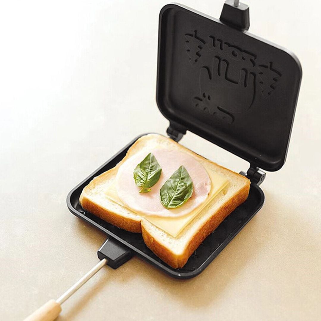 Homemade Sandwich Grill product thumbnail 2