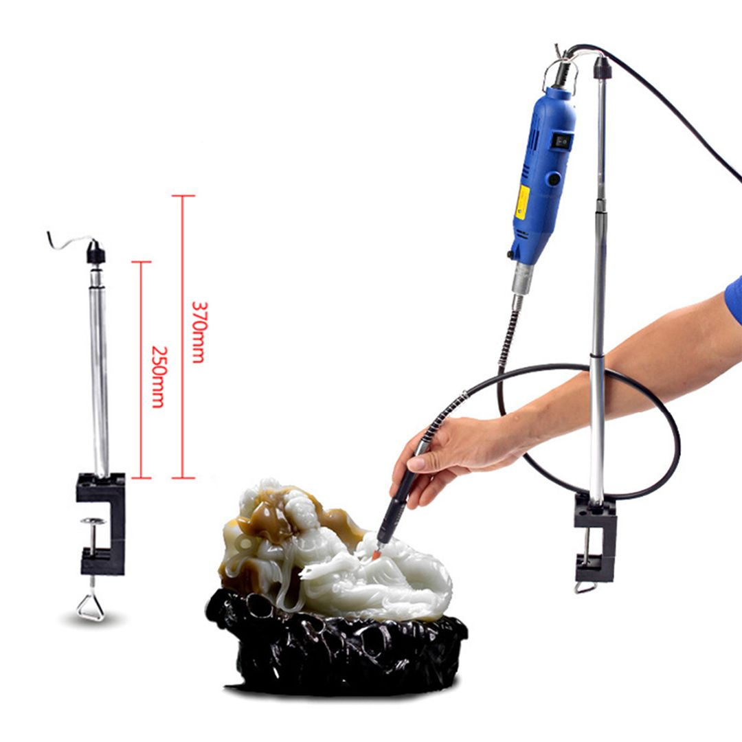 Grinding Carving Tool Kit product thumbnail 8