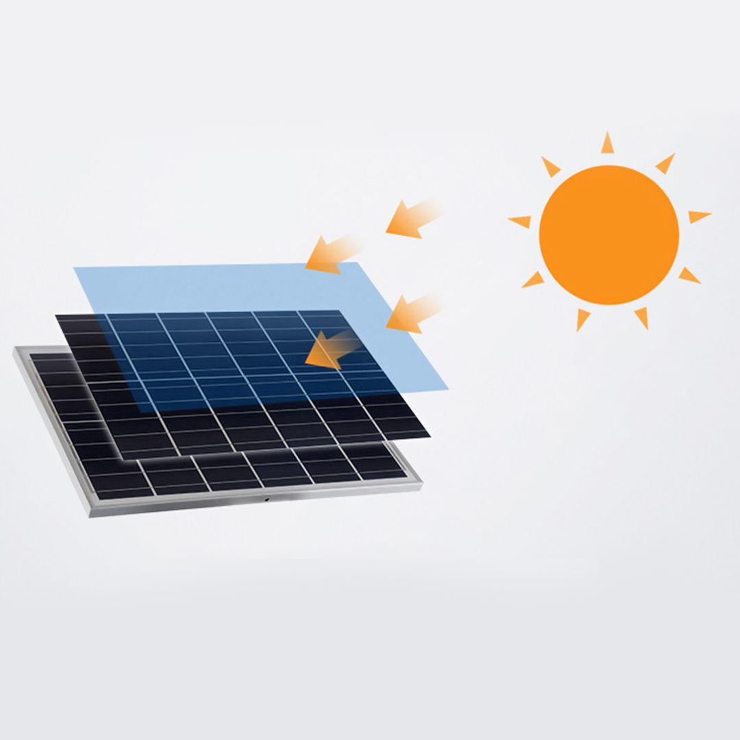 Solar Light Without Electricity‎ 150W product thumbnail 12