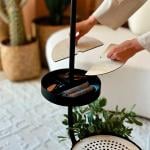 Luxury Clothes Incense Stand - 3
