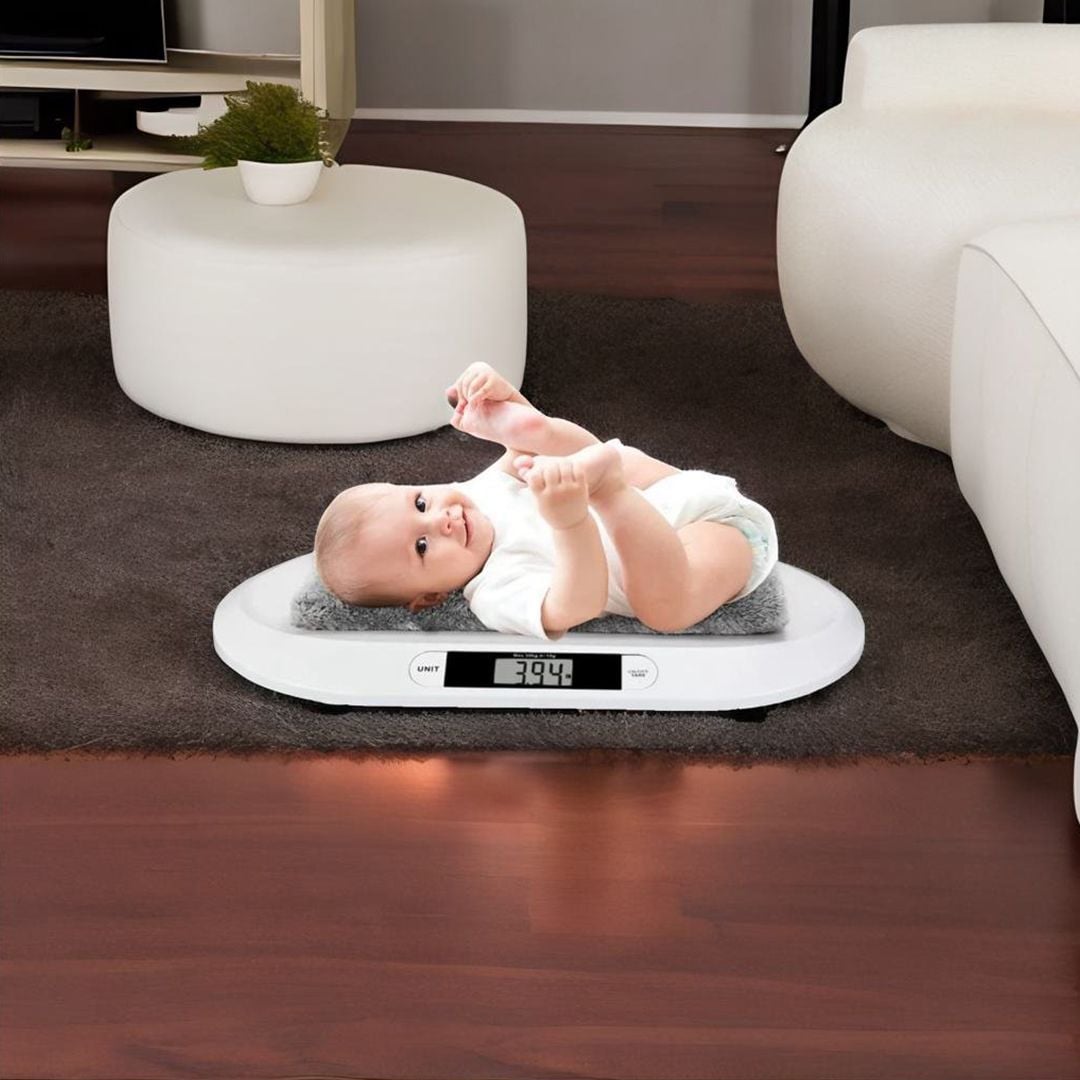 Children's Electronic Scale product thumbnail 7