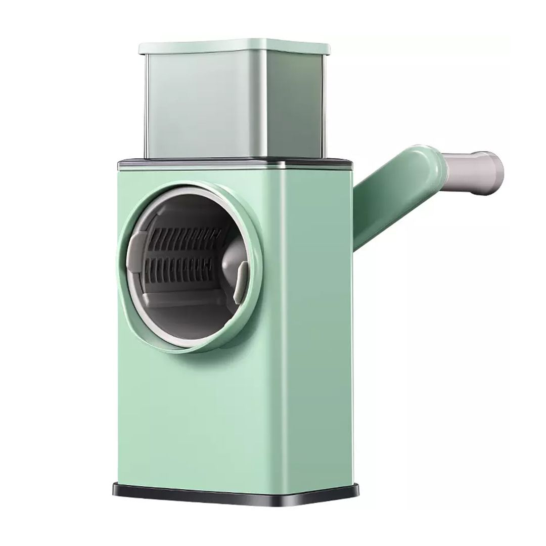 Manual Vegetable Cutter product thumbnail 12
