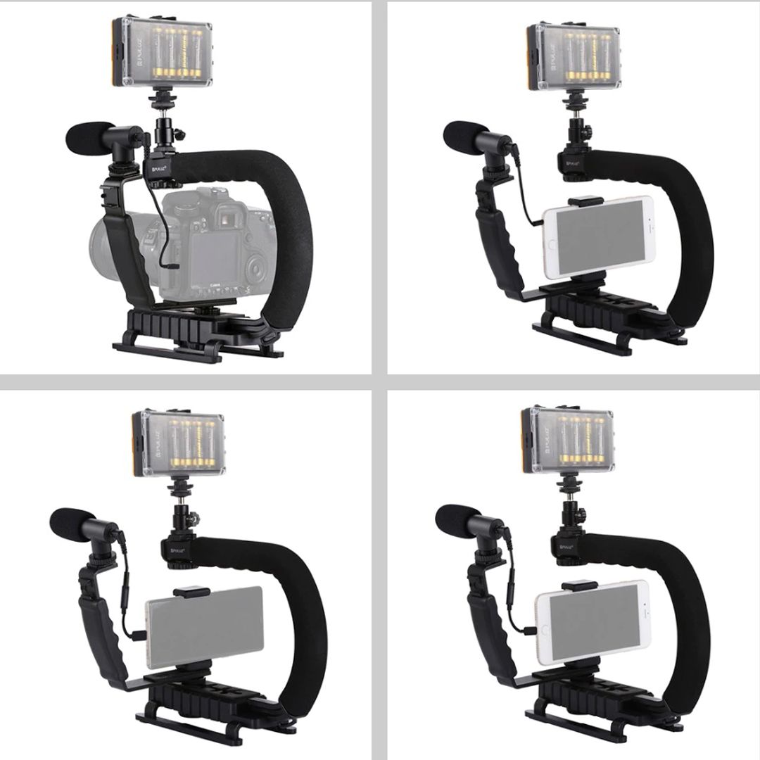 Smart Photography Stand product thumbnail 5