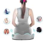 وسادة مقعد ميموري فوم الاسفنجية - 4