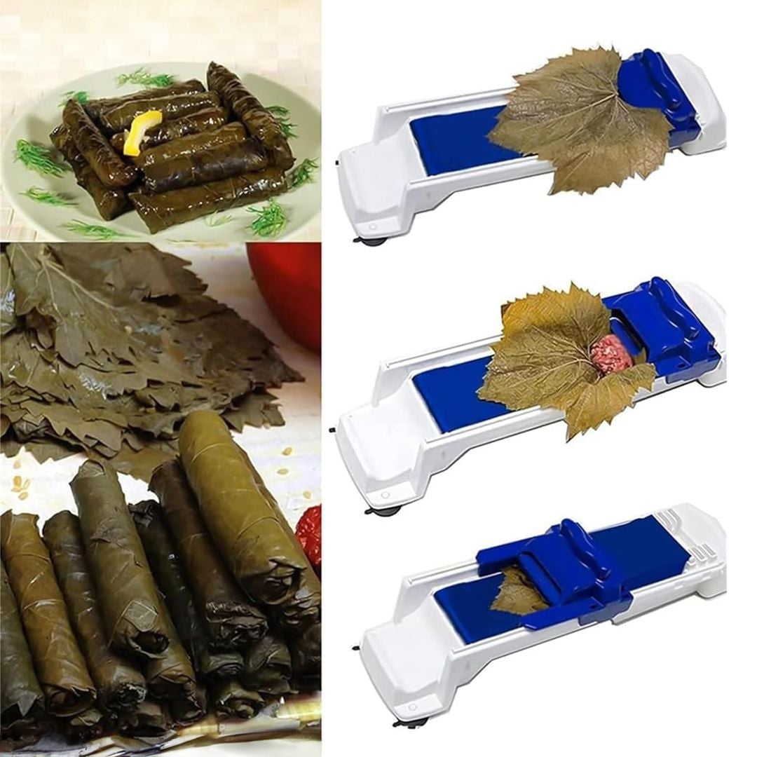 أداة لف ورق العنب والسوشي - 5