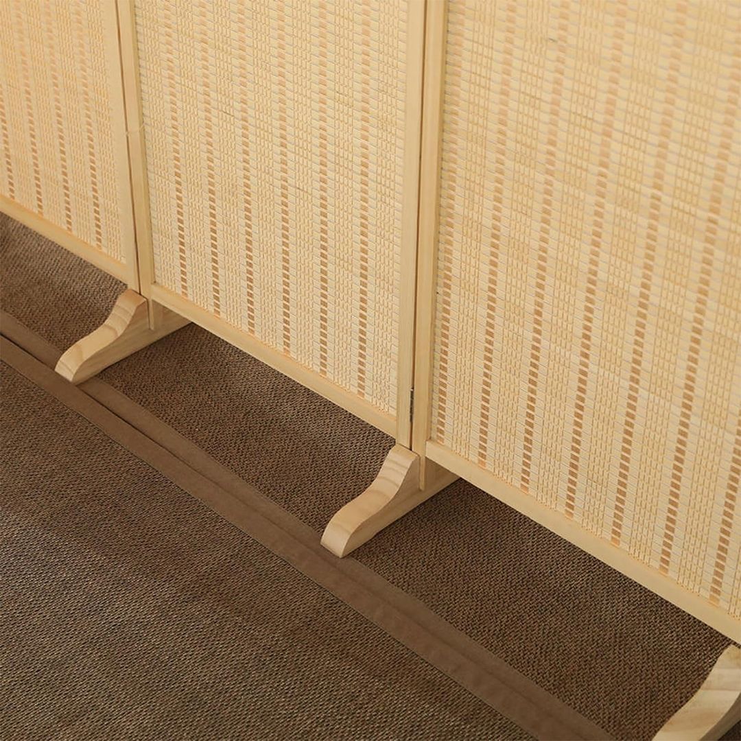 Wooden Partition With Modern Design product thumbnail 6