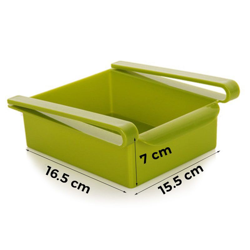 Refrigerator Organizing Rack Set product thumbnail 13