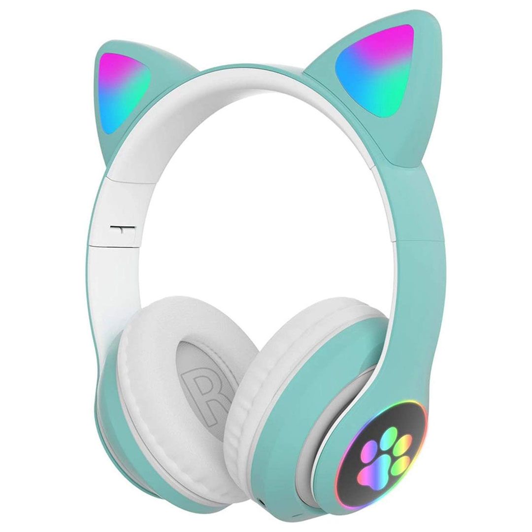 Cute Cat Headphones product thumbnail 16