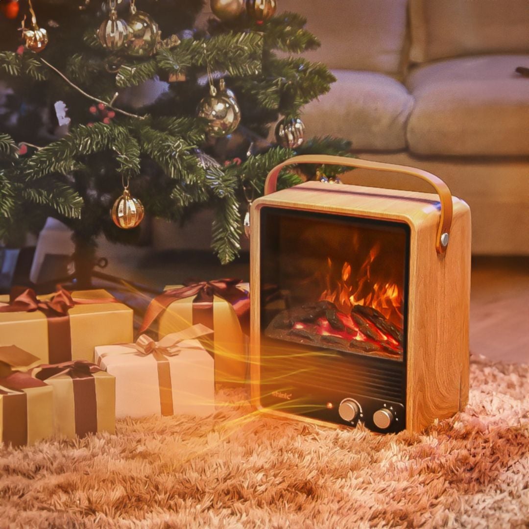 Portable Electric Heater product thumbnail 2
