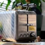 جهاز تحميص الخبز - 9