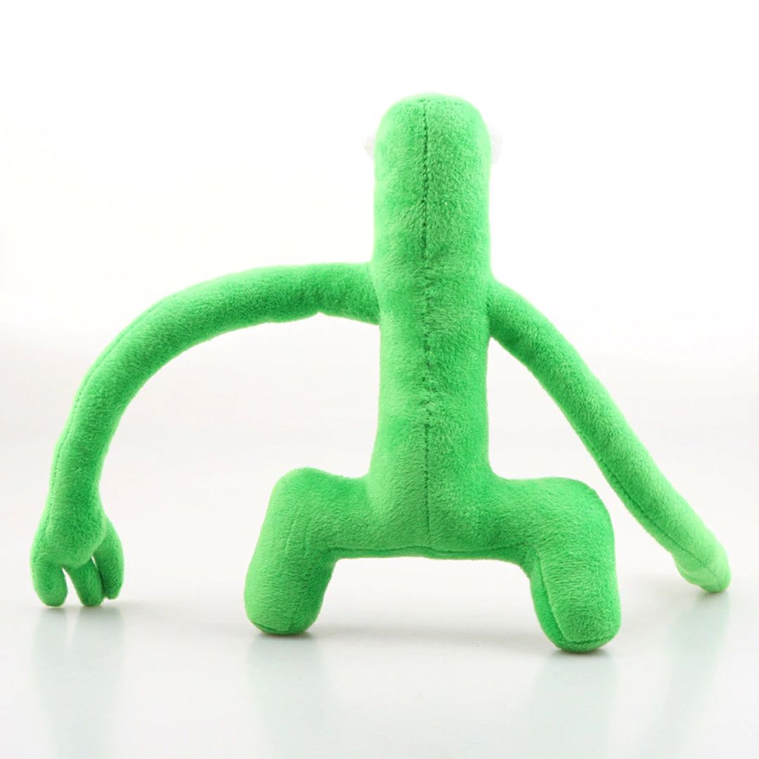 Green Rainbow Friends product thumbnail 7
