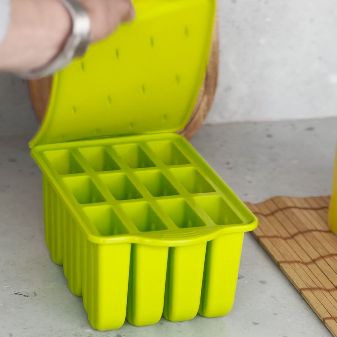 Silicone Mold for Making Ice Cream product thumbnail 16
