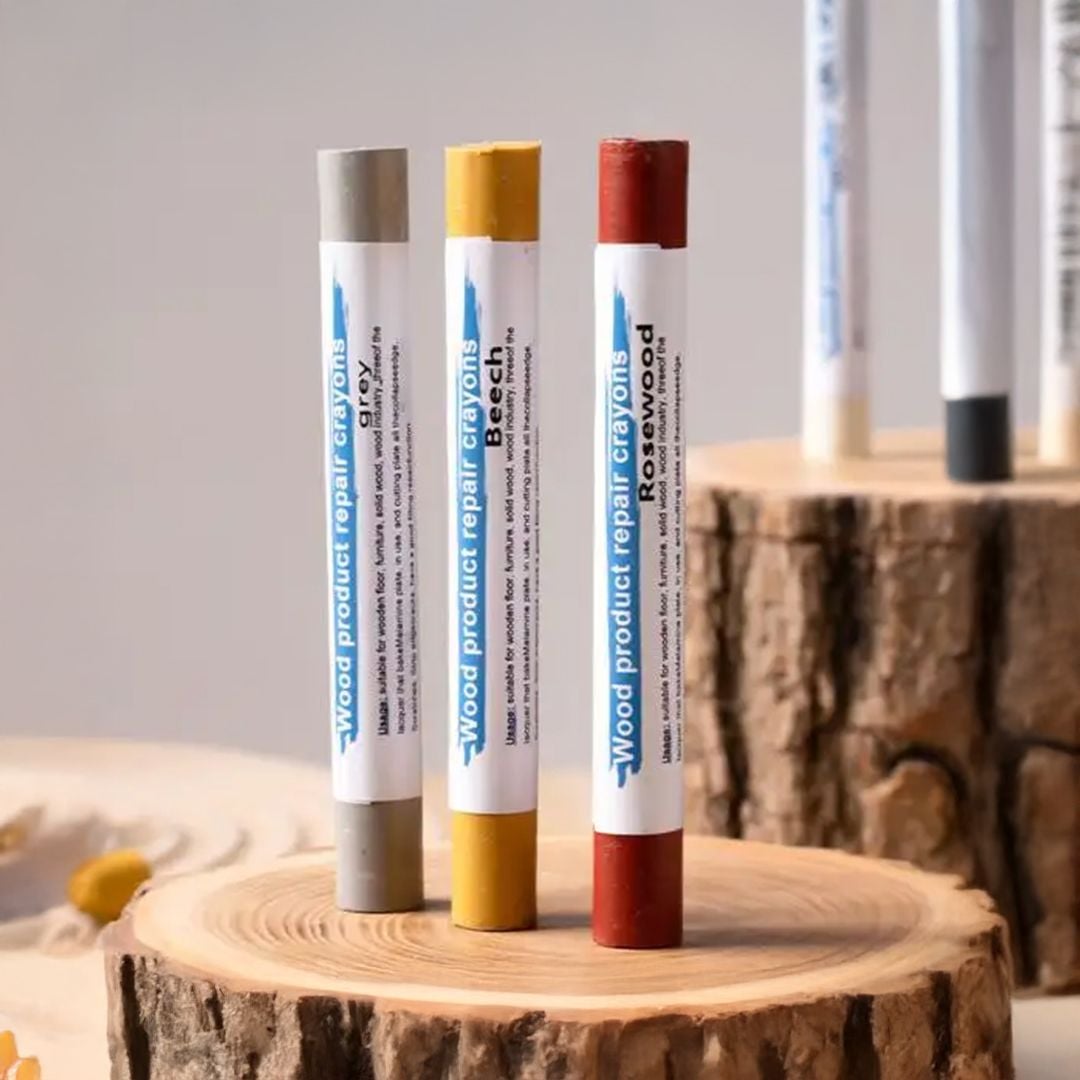 Furniture Repair Markers - 1