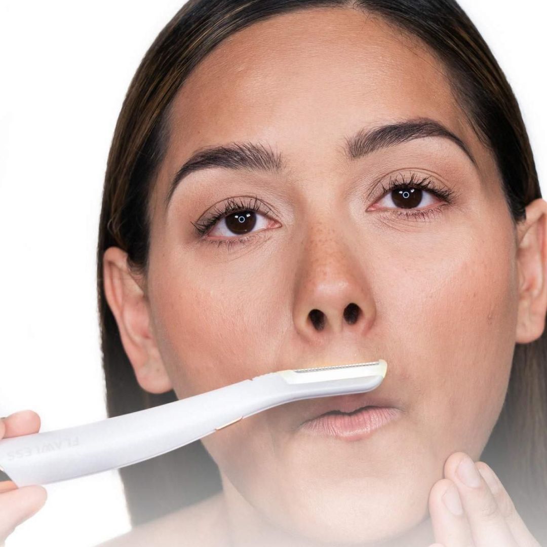 Facial Exfoliator & Hair Removal product thumbnail 11
