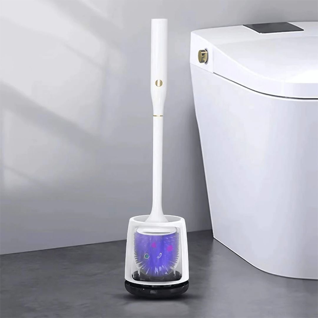 Automatic Toilet Brush product thumbnail 2