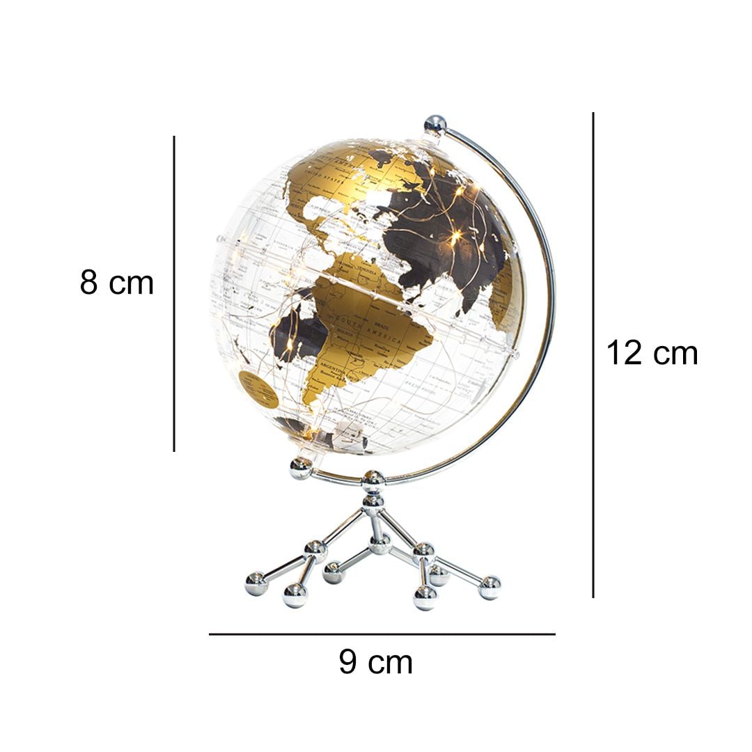 Transparent Globe Design product thumbnail 14