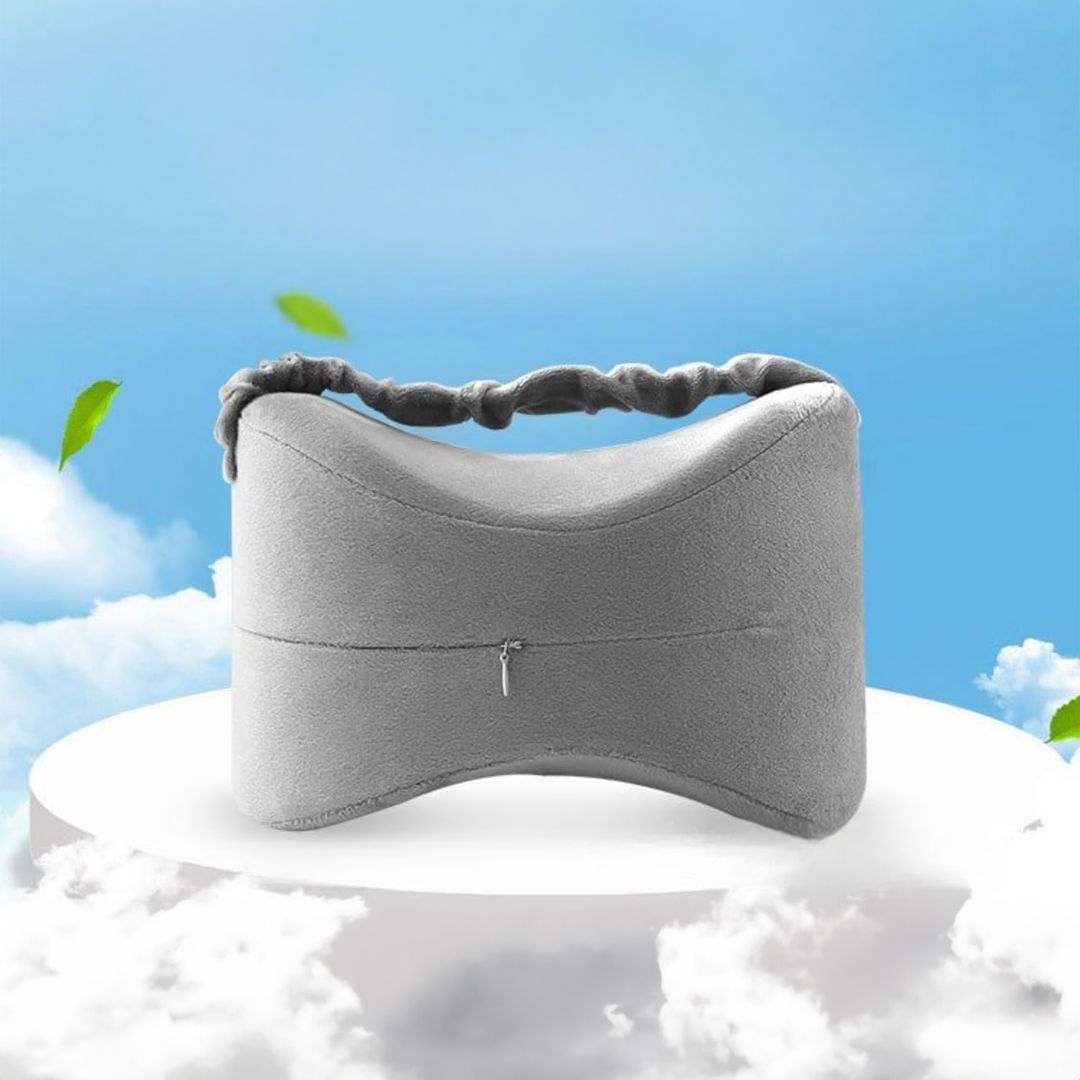 Medical Leg and Knee Support Pillow - 9