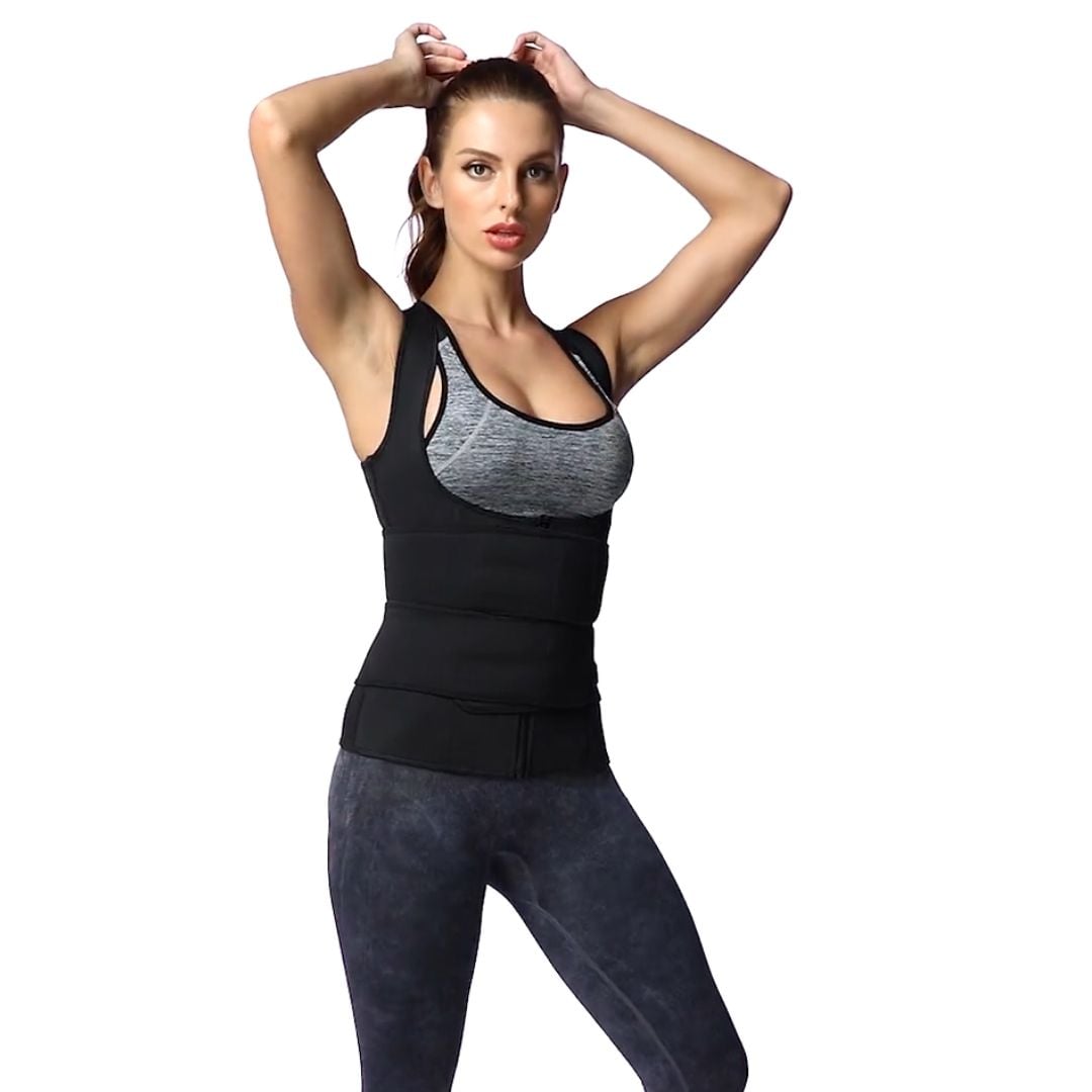 Women Waist Trainer Corset - 2