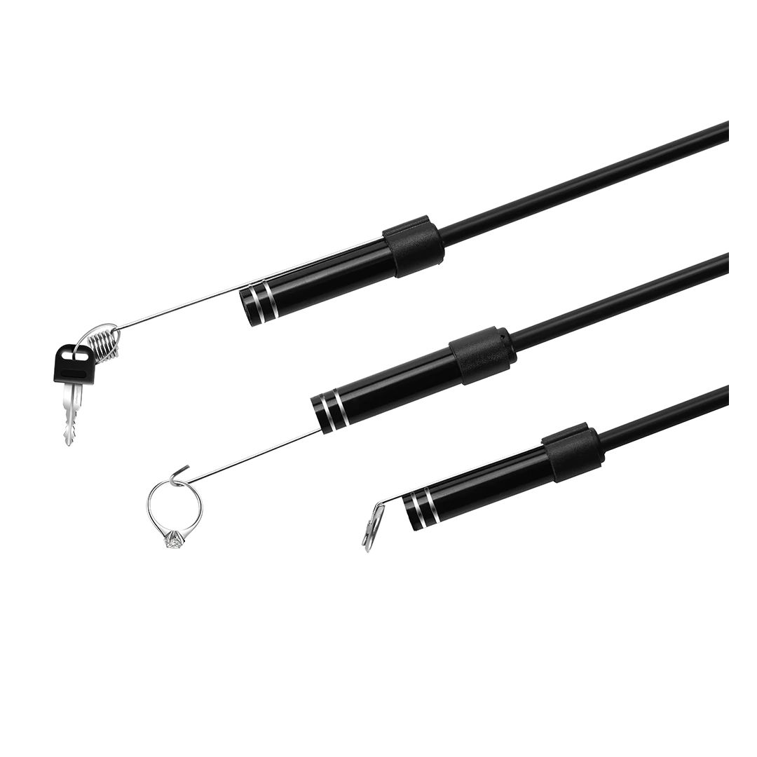 Endoscope Snake Camera 2 M product thumbnail 5