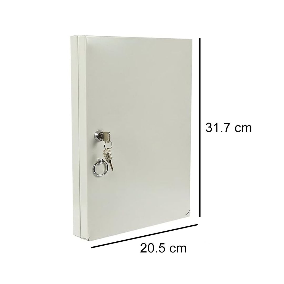 Metal Key Cabinet product thumbnail 13