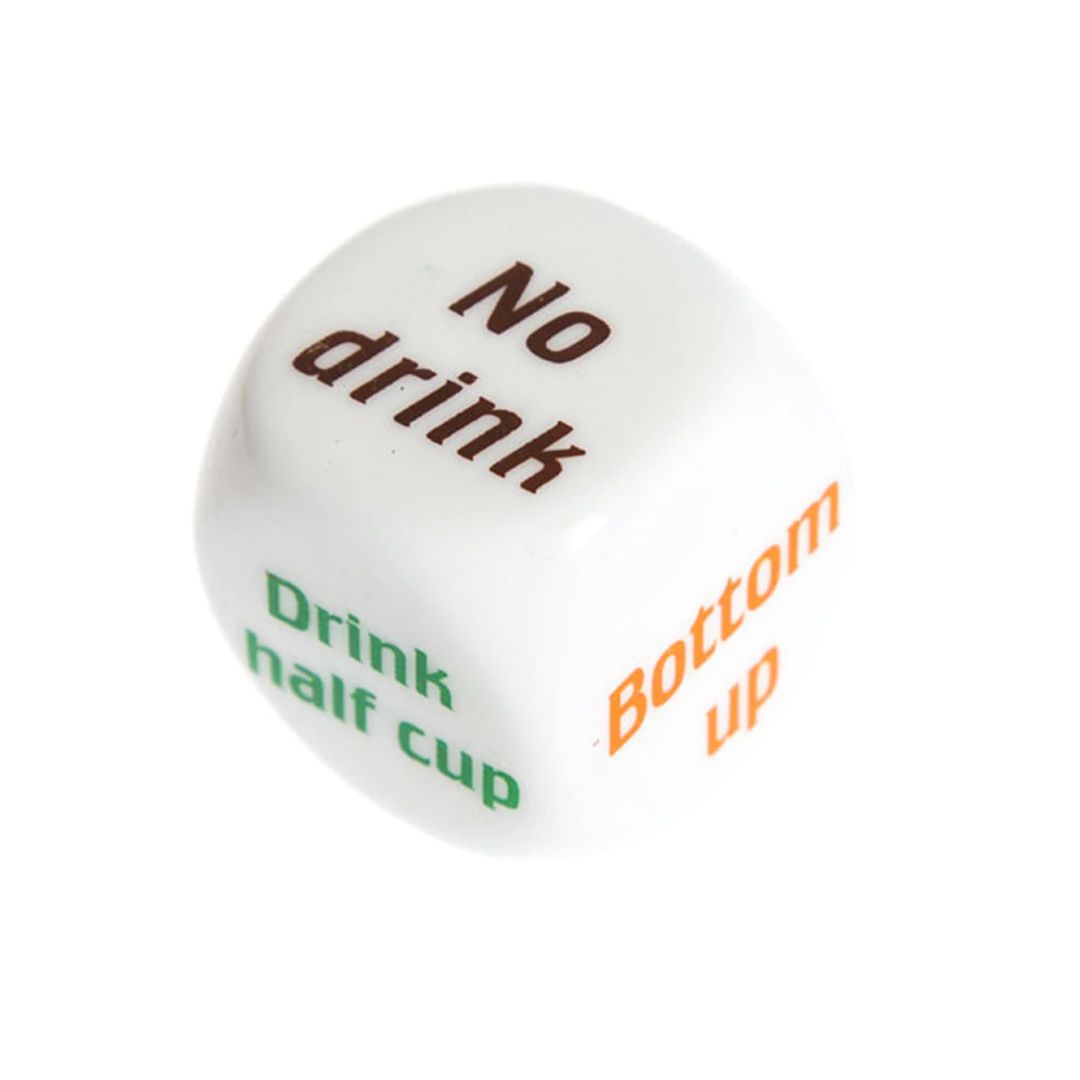 لعبة تحدي النرد للحفلات - 14