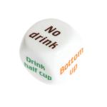 لعبة تحدي النرد للحفلات - 14