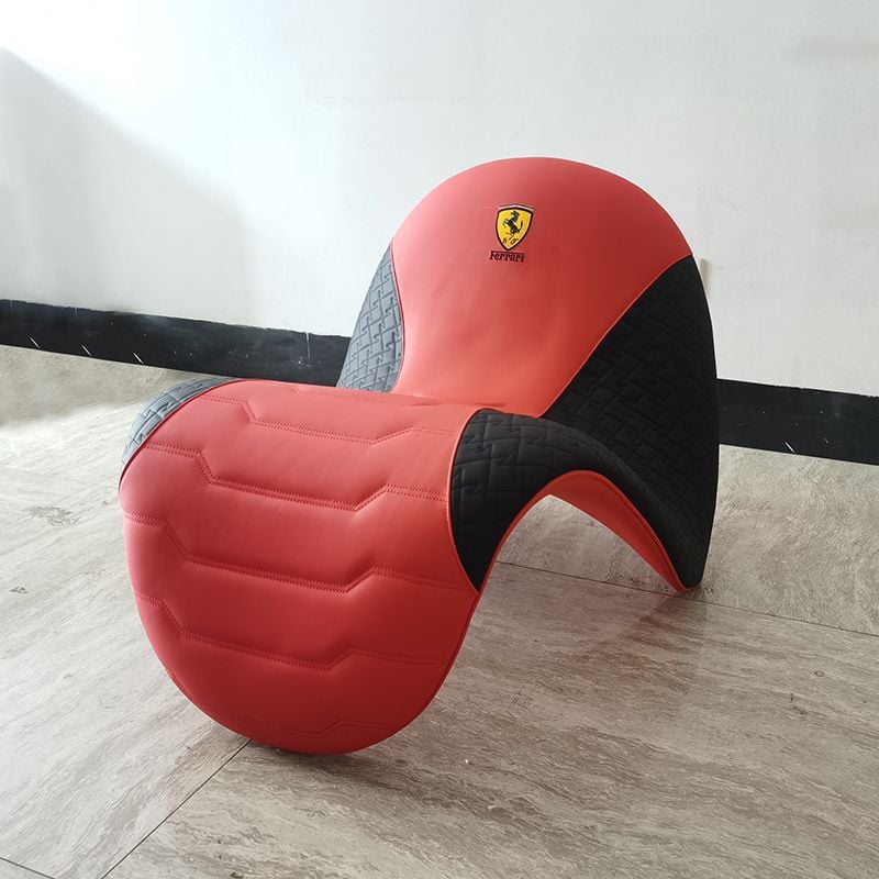 Ferrari Relaxation Chair product thumbnail 13