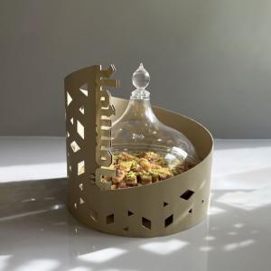 طقم تقديم للجلسات الرمضانية من روح - 3