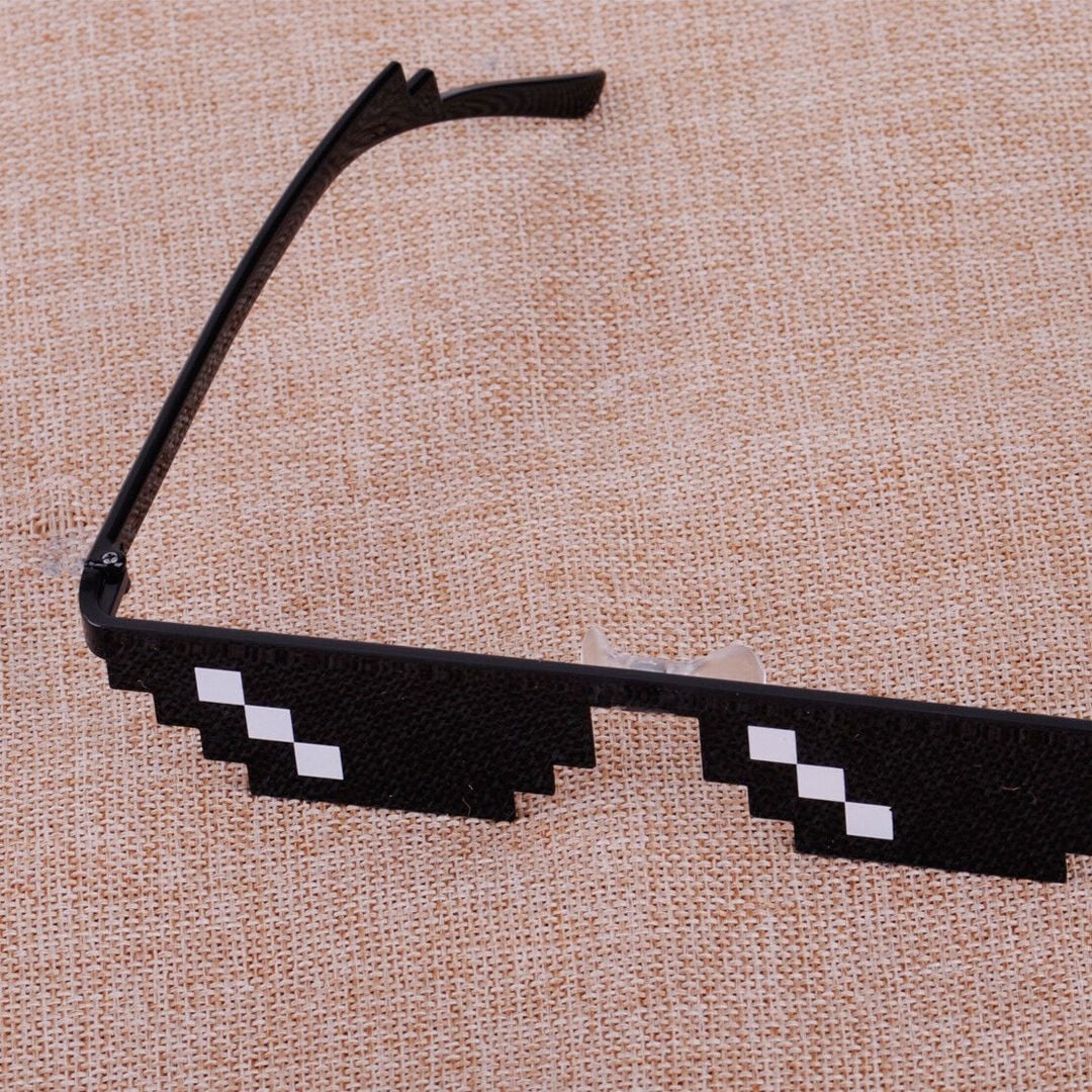 Thug Life Glasses product thumbnail 7