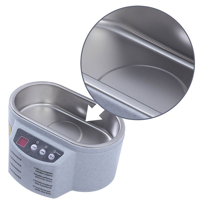 Ultrasound Sterilizer product thumbnail 16
