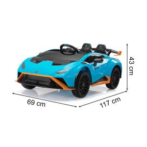 دليل المقاسات