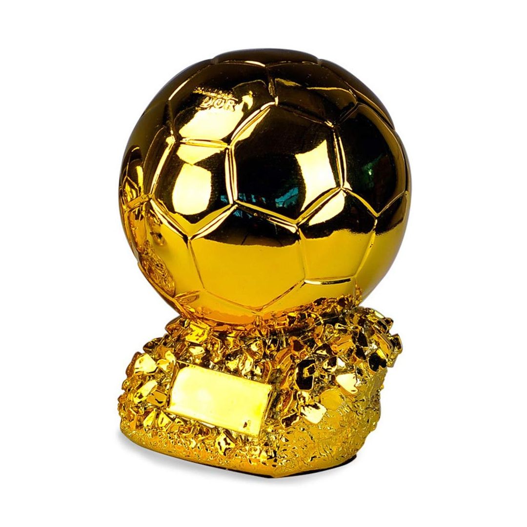 Golden Ball Balloon dOr 0.75-KG product thumbnail 9