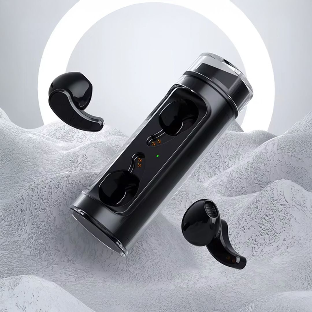 سماعات لاسلكية بخاصية عزل الصوت - 1