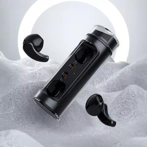 سماعات لاسلكية بخاصية عزل الصوت - 2