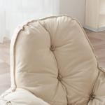 كرسي هزاز للاسترخاء مع مسند للقدمين - 9