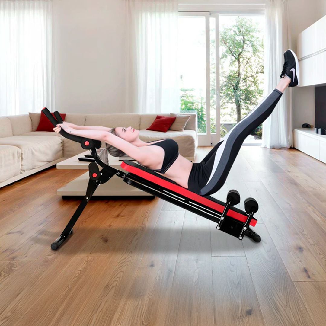Multifunctional Abdominal Exerciser product thumbnail 3