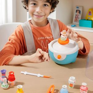 Mini Pottery Studio - 5