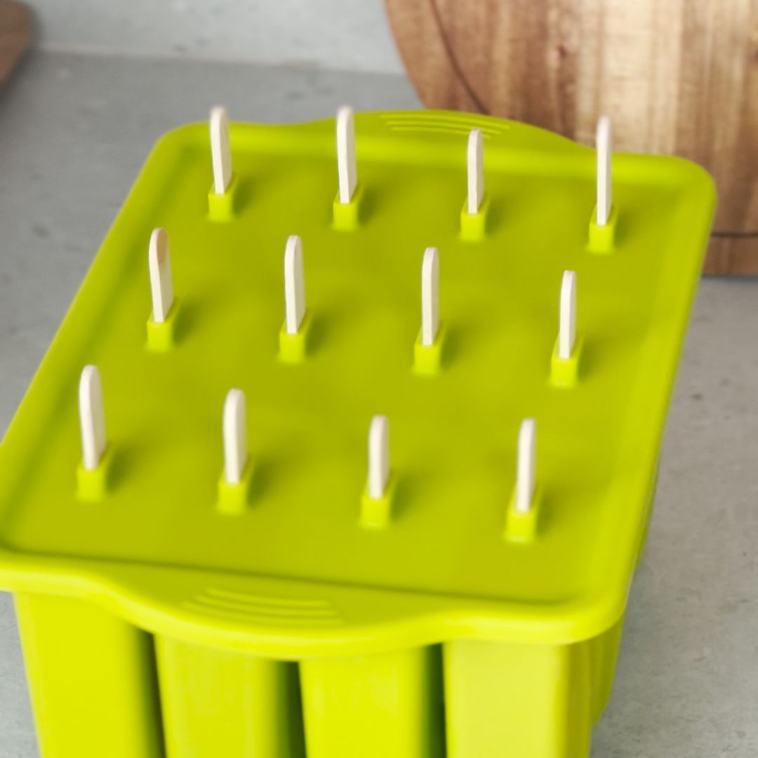 Silicone Mold for Making Ice Cream product thumbnail 14