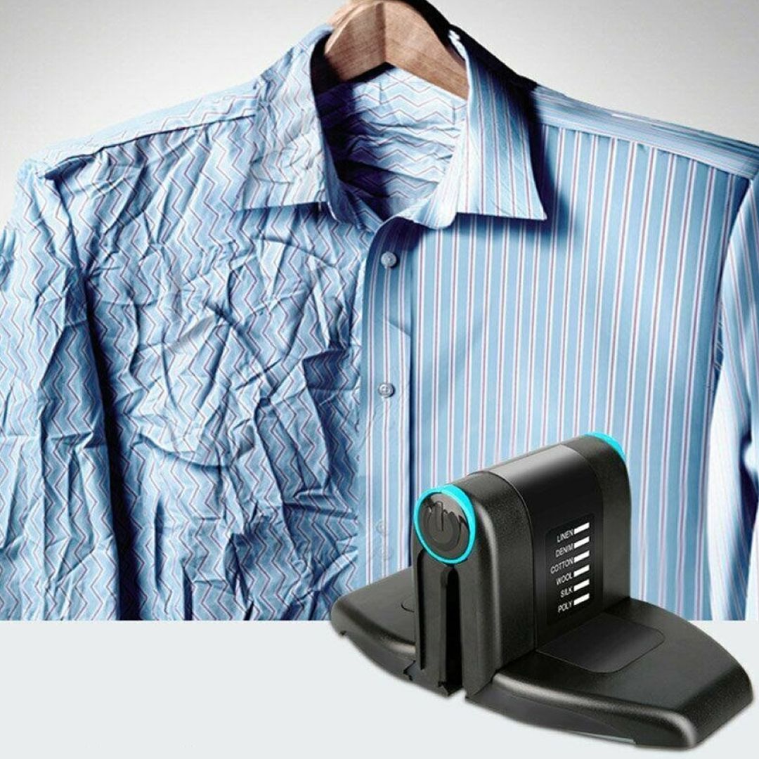 Portable Electric Travel Iron product thumbnail 16