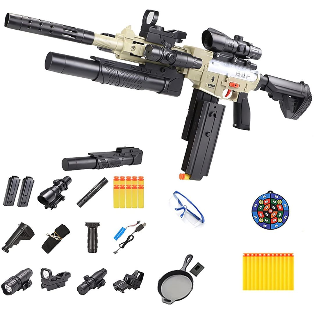 M416 Toy Gun product thumbnail 17