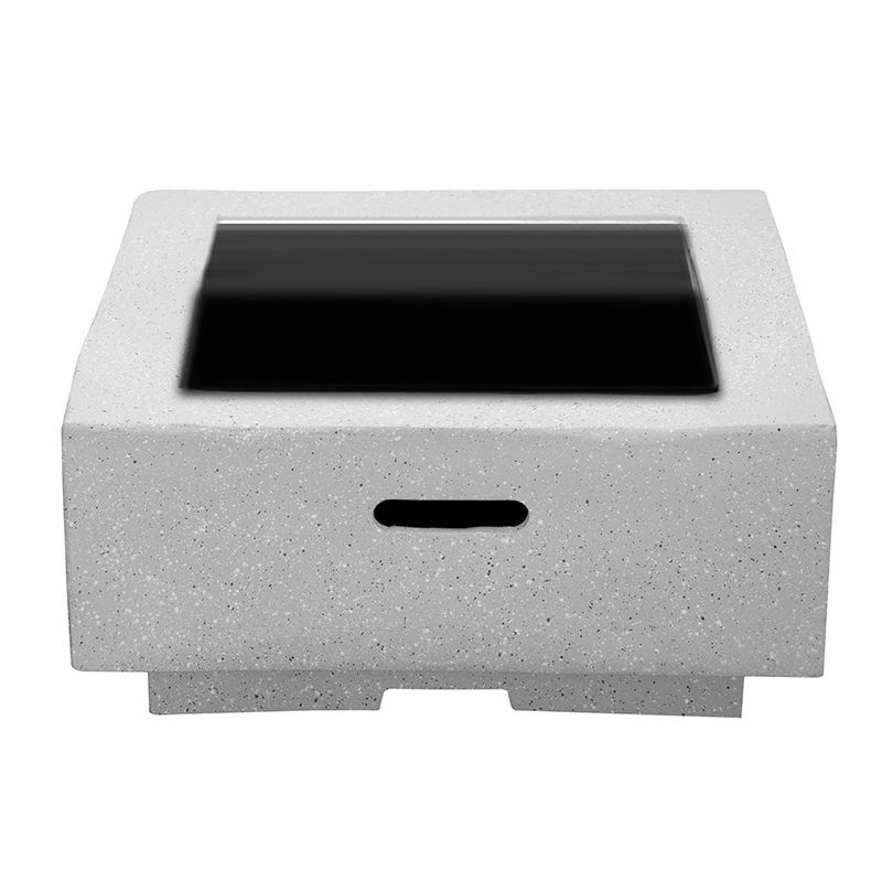 Stone Firewood Table product thumbnail 9