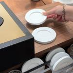 صندوق ضيافة رمضاني متكامل للمجالس  من روح - 9