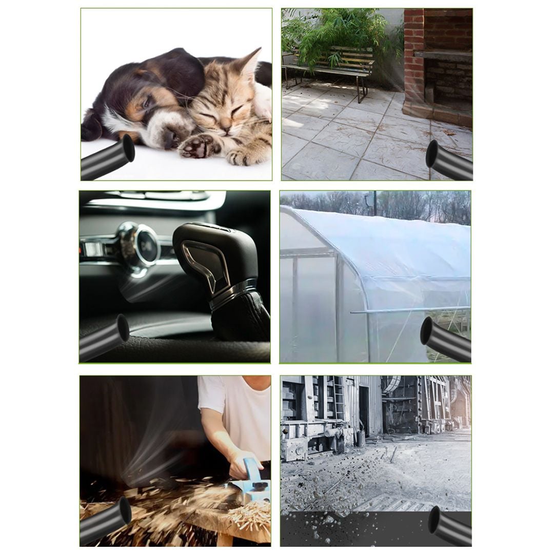 منفاخ لاسلكي مزود ببطارية من DIANA MIX - 5