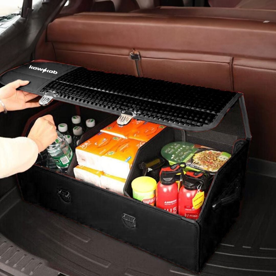 Multifunctional Foldable Storage Box product thumbnail 2
