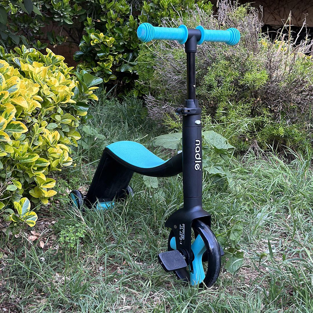 Three Wheel Scooter for Kids product thumbnail 12