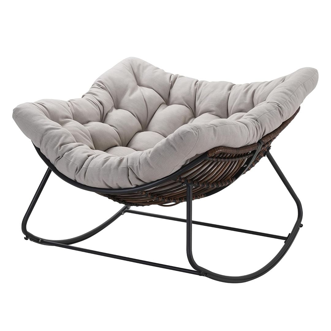 Oval Rocking Chair product thumbnail 11
