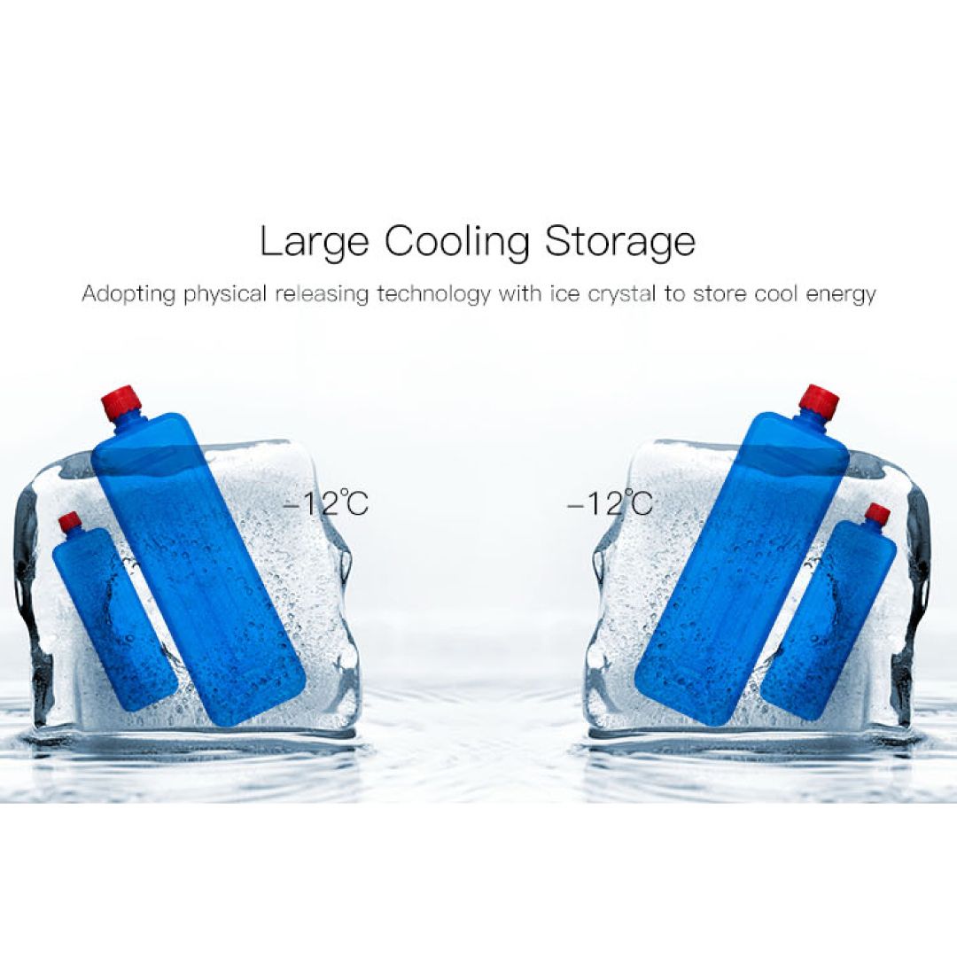 مكيف الهواء العصري - 10