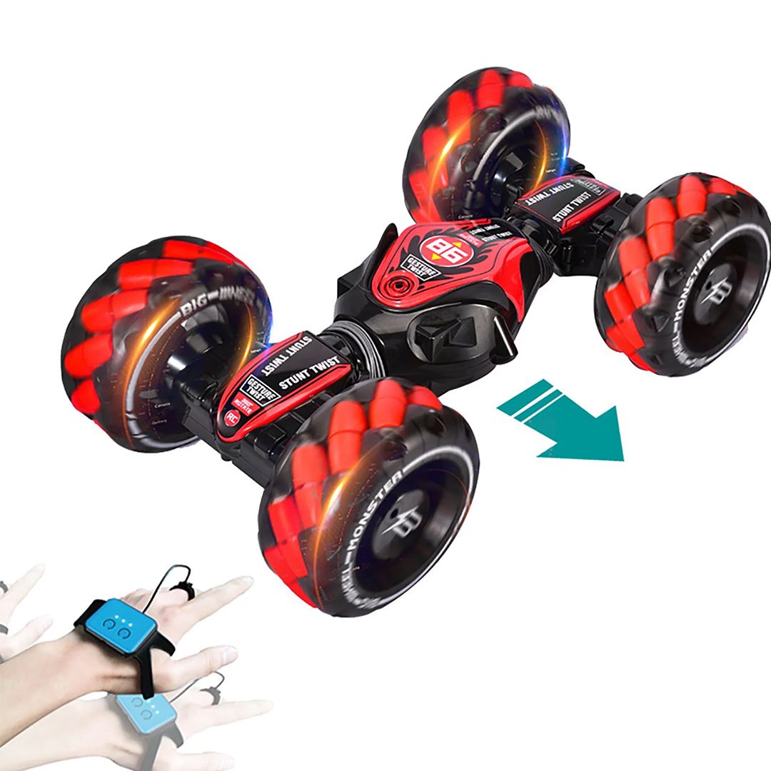 Stunt Car Game product thumbnail 12